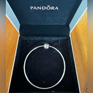 Pandora Essence Bangle Bracelet